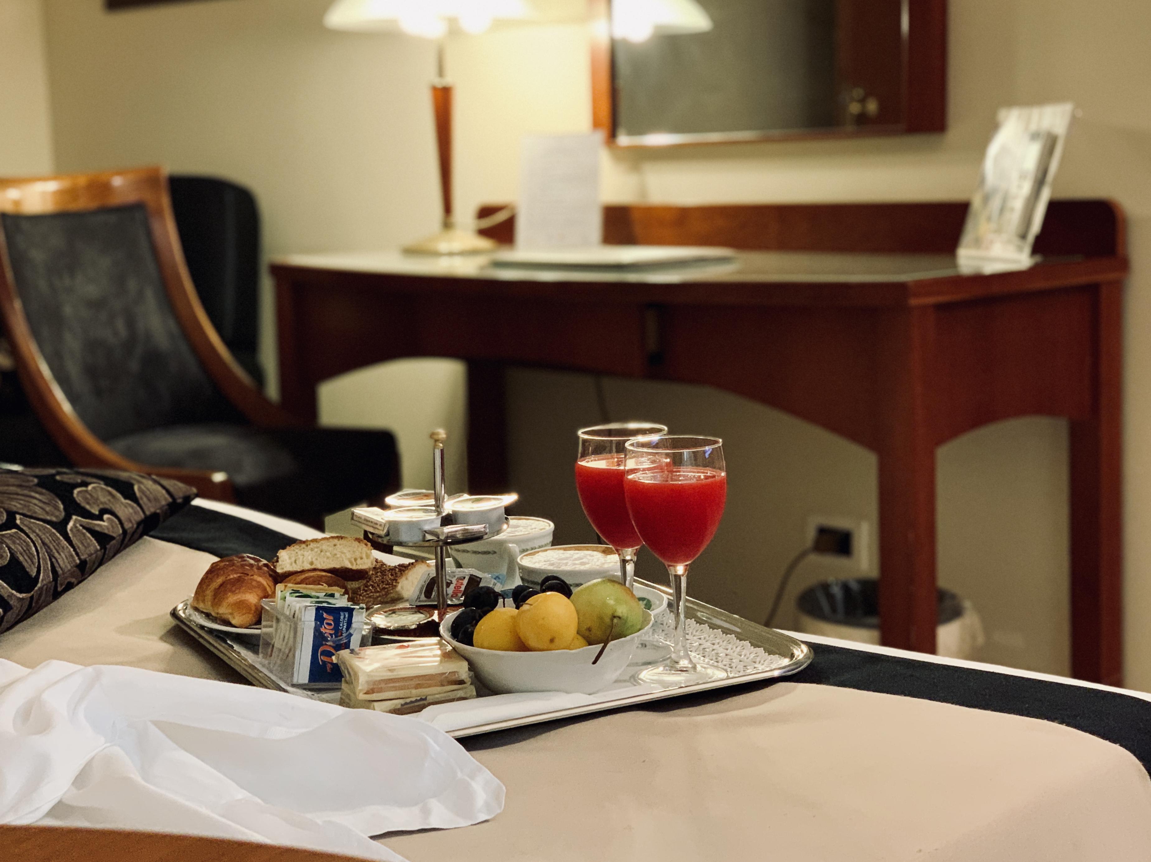 Hotel Massimo Plaza Palermo