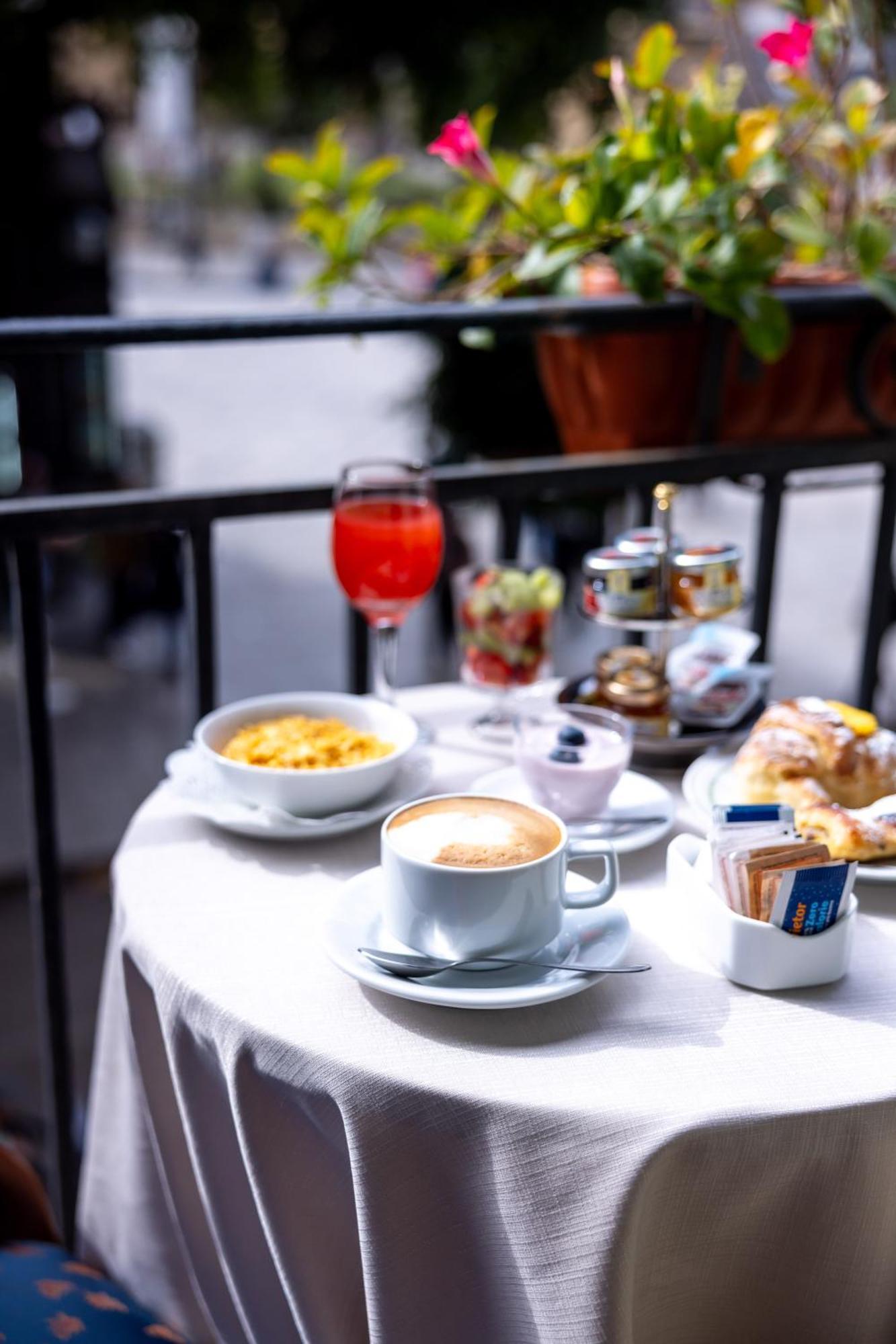 Massimo Plaza 4* Palermo