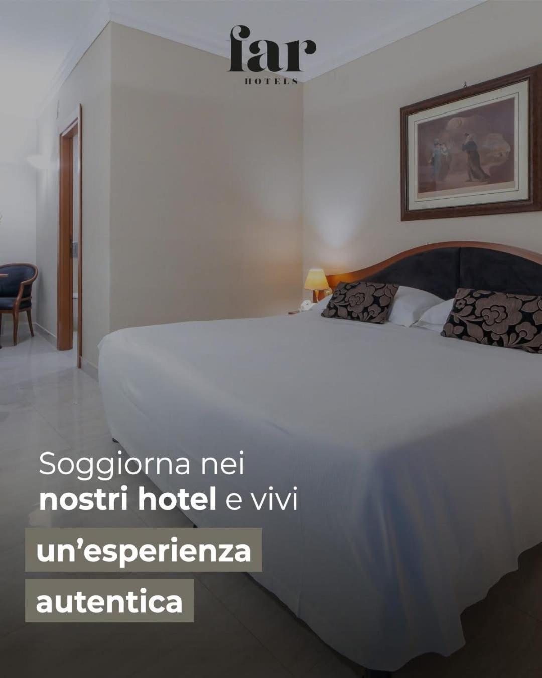 Massimo Plaza 4* Palermo