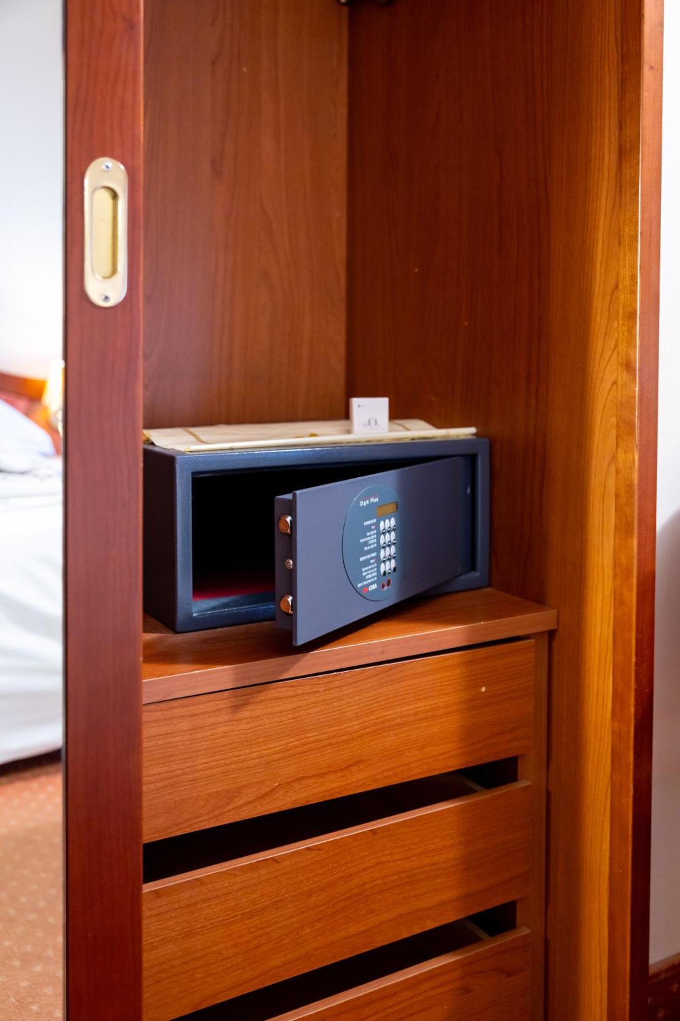 Massimo Plaza 4* Palermo