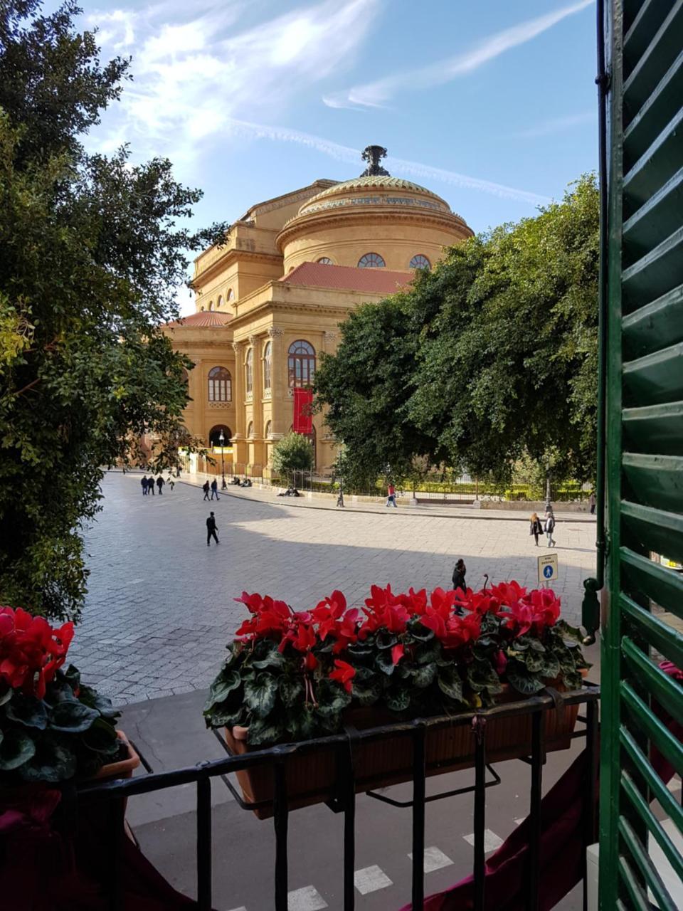 Hotel Massimo Plaza